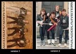 Paradox (GER) : Mystery